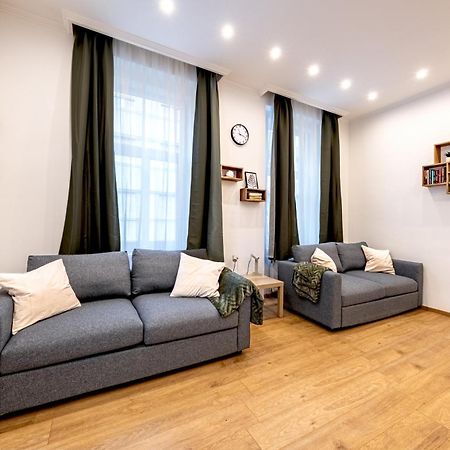 Downtown Comfort Budapeszt Zewnętrze zdjęcie