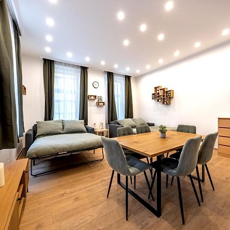 Downtown Comfort Budapeszt Zewnętrze zdjęcie