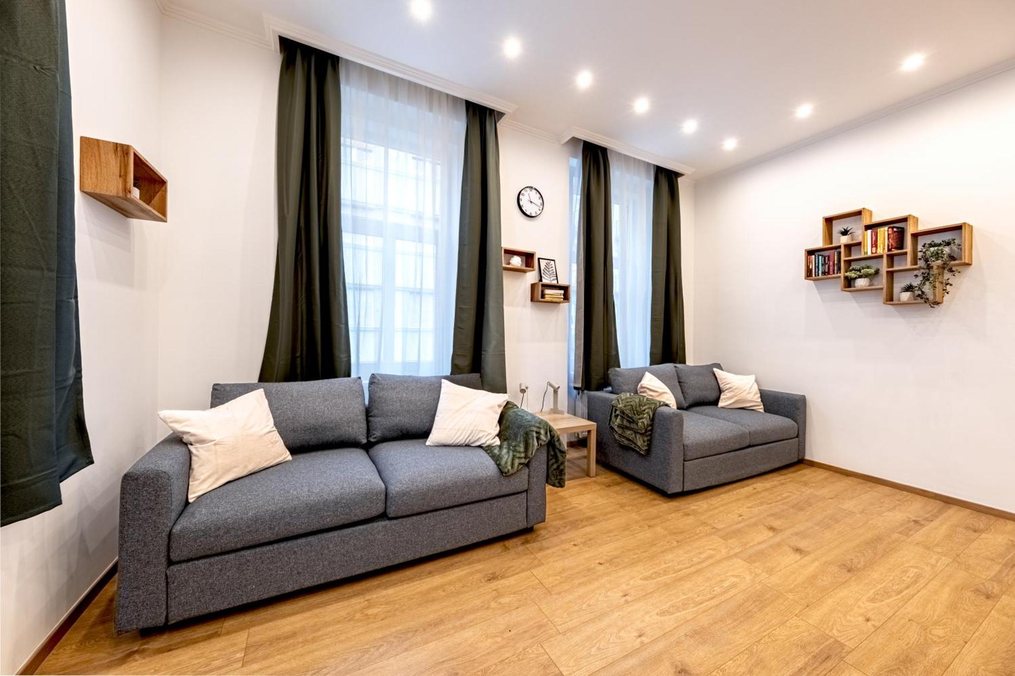 Downtown Comfort Budapeszt Zewnętrze zdjęcie