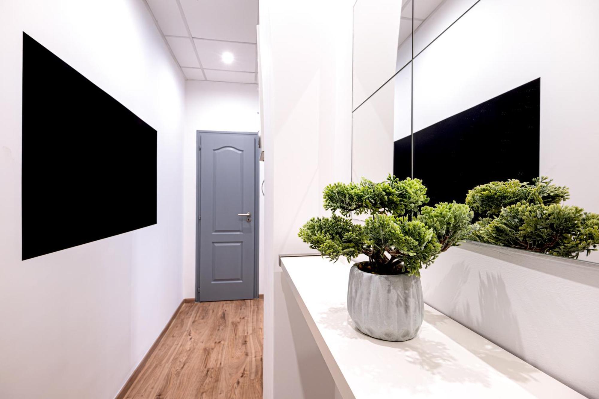Downtown Comfort Budapeszt Zewnętrze zdjęcie