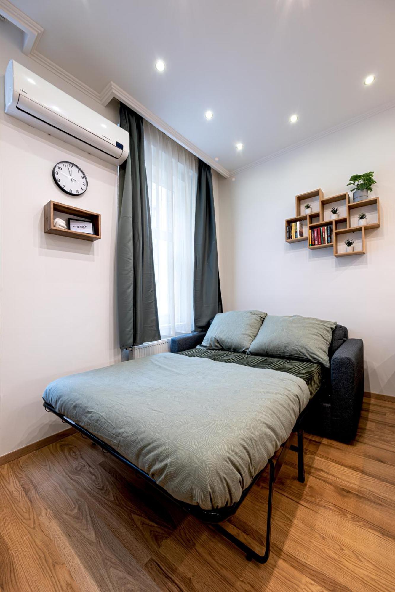 Downtown Comfort Budapeszt Zewnętrze zdjęcie