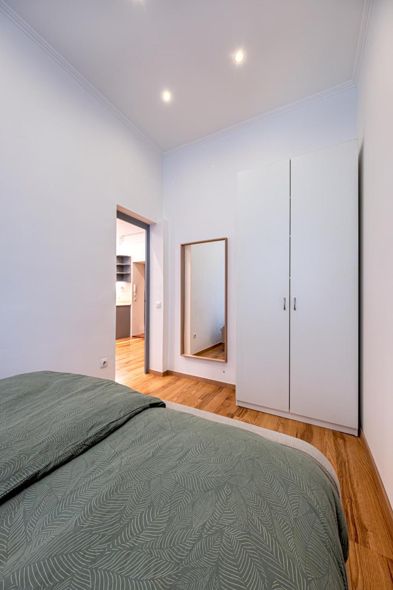 Downtown Comfort Budapeszt Zewnętrze zdjęcie