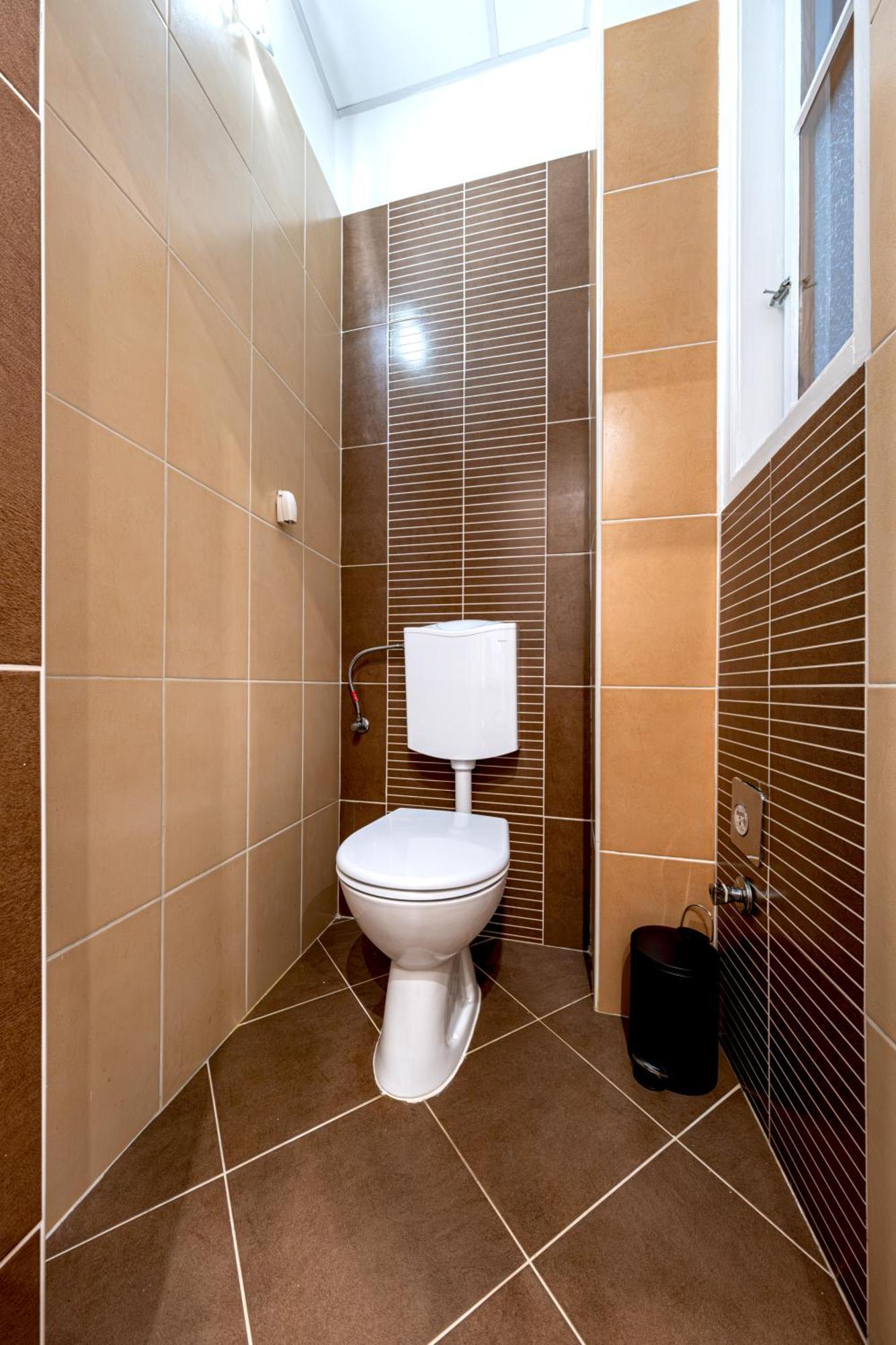 Downtown Comfort Budapeszt Zewnętrze zdjęcie