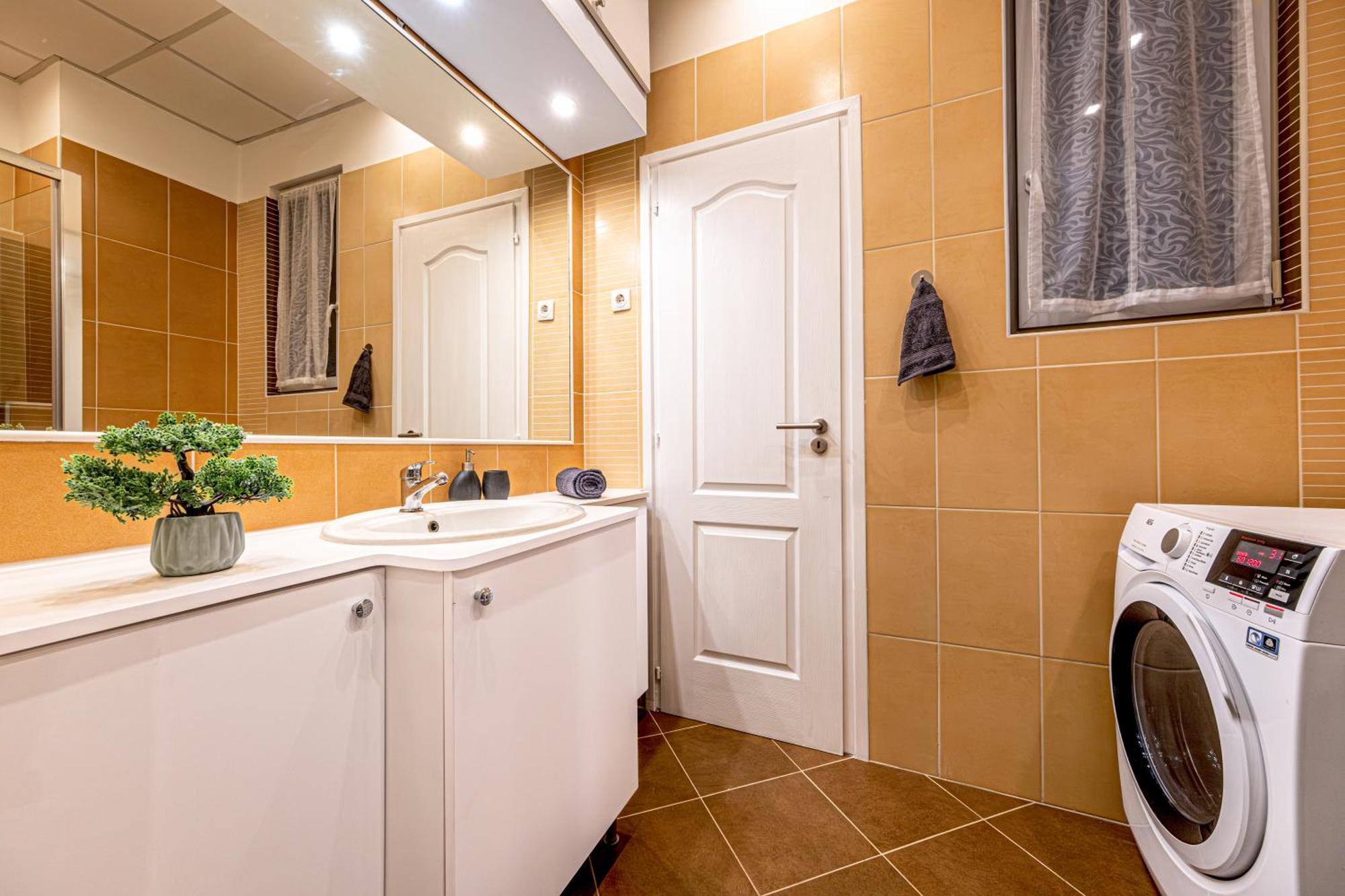 Downtown Comfort Budapeszt Zewnętrze zdjęcie