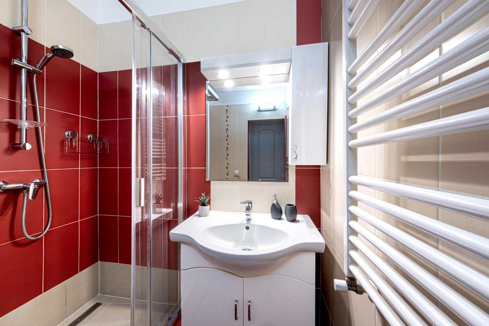 Downtown Comfort Budapeszt Zewnętrze zdjęcie