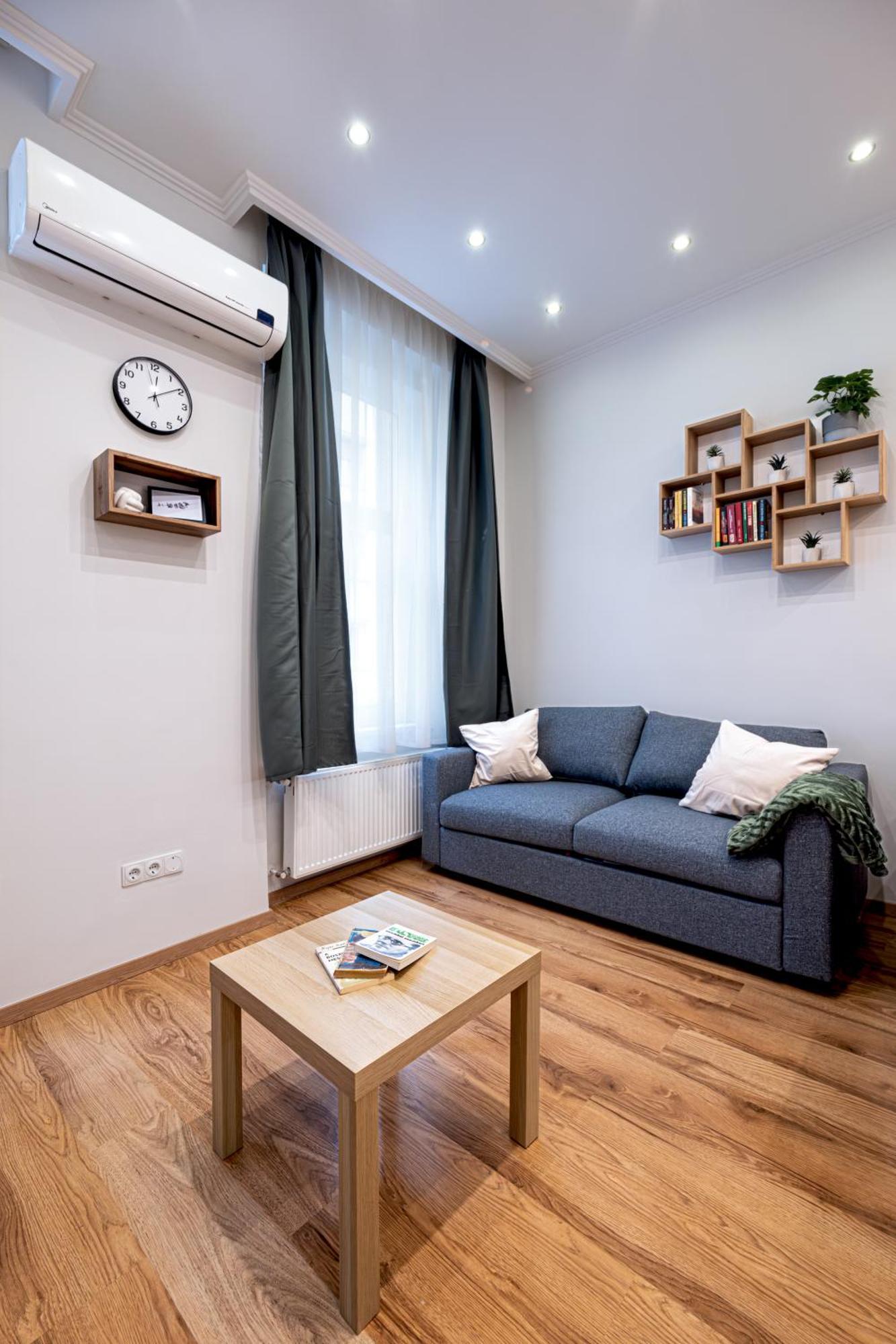 Downtown Comfort Budapeszt Zewnętrze zdjęcie